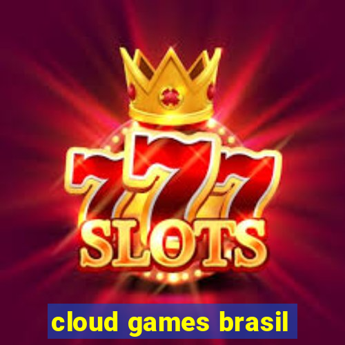 cloud games brasil